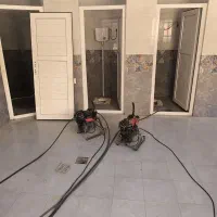 لوله بازکنی کل پرند تمام فازها شبانه روزی تضمینی