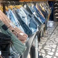 شومیز تیشرت شلوار جین