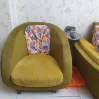 مبل راحتی