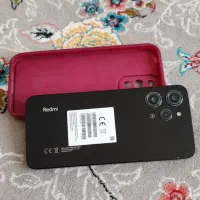 redmi 12|موبایل|سمیرم, |دیوار
