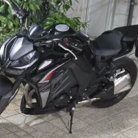 متور طرح z1000 هانی متور