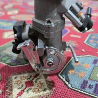 انژکتور موتور سیکلت