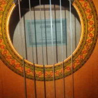 گیتار C70