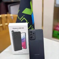 A53 5G 256