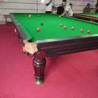 میز اسنوکر ترک