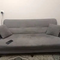 مبل هفت نفره