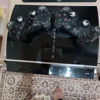 پی ایس۳ یک ترا بایت