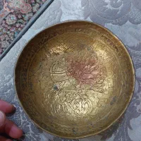کاسه انتیک و خواص