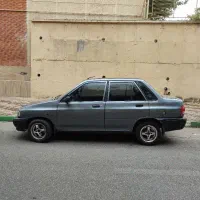پراید