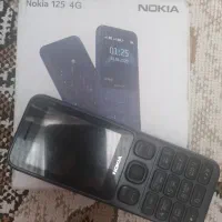 نوکیا 125 4G