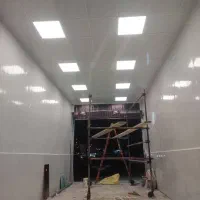 سقف کاذب،کناف،کابینت،کمد دیواری