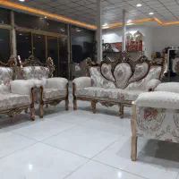 مبل سلطنتی