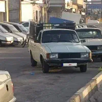 وانت پیکان مدل 86