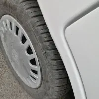 پراید131مدل 94