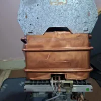 ابگرمکن بوتان ۳۱۱۵