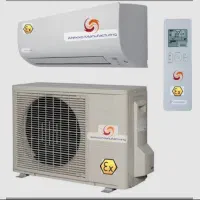 نصب و تعمیرات کولر گازی و پکیج شوفاژ دیواری