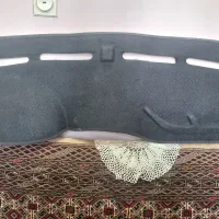 رو داشبوردی کوییک