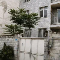 فروش یکجای ملک ۱۸۶ متری جنت‌آباد مرکزی