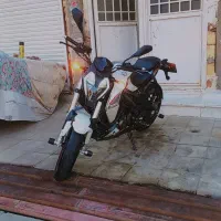 موتور بنلی 180s