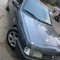 پژو 405درحد همچی اوکی