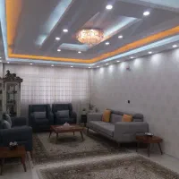 اپارتمان محله سی سه 90متری