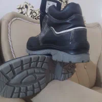 کفش‌.
