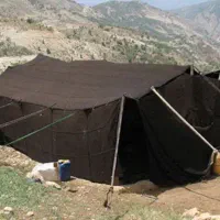 چادر  عشاعر