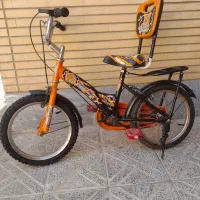 دوچرخه