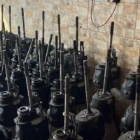 فروش انواع گیربگس