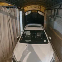 شاهین j صفر تازه تحویل ۱۴۰۵