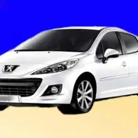 حواله 207 تیوفای پلاس تحویل 90 روزه