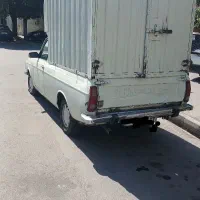 پیکان وانت