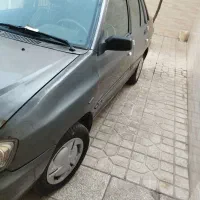 پراید 132مدل 89،|خودرو سواری و وانت|فشاپویه, |دیوار