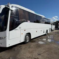 اتوبوس دربستی به سراسرایران