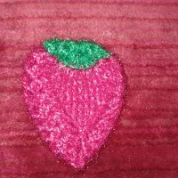 اسکاج دست بافت