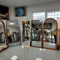 آینه قدیهای پینترسی خاص،مخصوص خاص پسندها