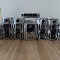 ضبط پاناسونیک‌ VK910 فوری