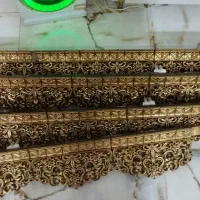 کتیبه پرده