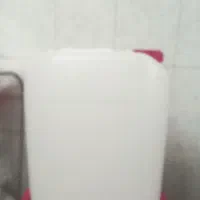 دبه۲۰لیتری سالم و نو