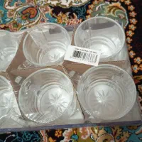 استکان فرانسه نونو