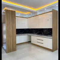 کابینت کمد دیواری تهاتر اقساط فوری