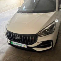آریزو ۵ اسپرت مدل ۱۴۰۳