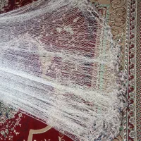تور ماهیگیری دست بافت