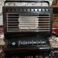 بخاری مسافرتی یک کار خواص و تک به علت مهاجرت