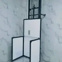 بالابر فروشگاهی وخانگی