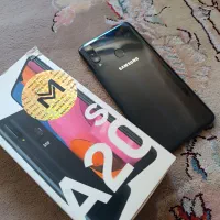 گوشیa20s
