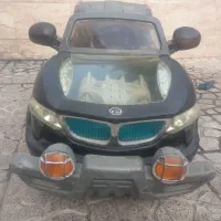 ماشین شارژی