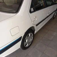 پژو پارس موتور جدید xu7 ۴۰۳