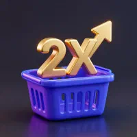 فروش انفجاری فروشگاه اینترنتی تو ۱۰ روز