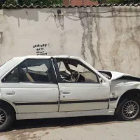 پارس تصادفی